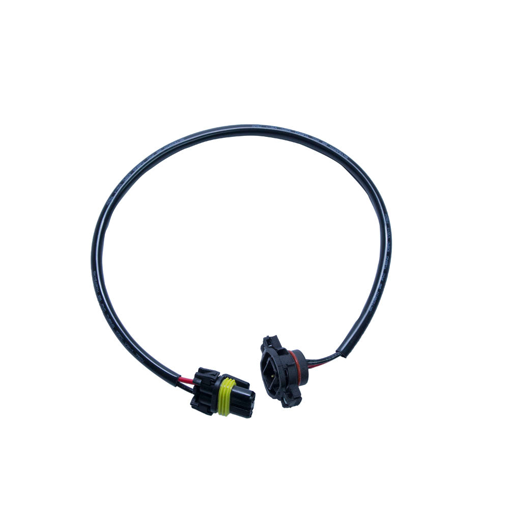 Metra JP-JWFLAH, Adapter Harness for Fog Lights - 2010-Up
