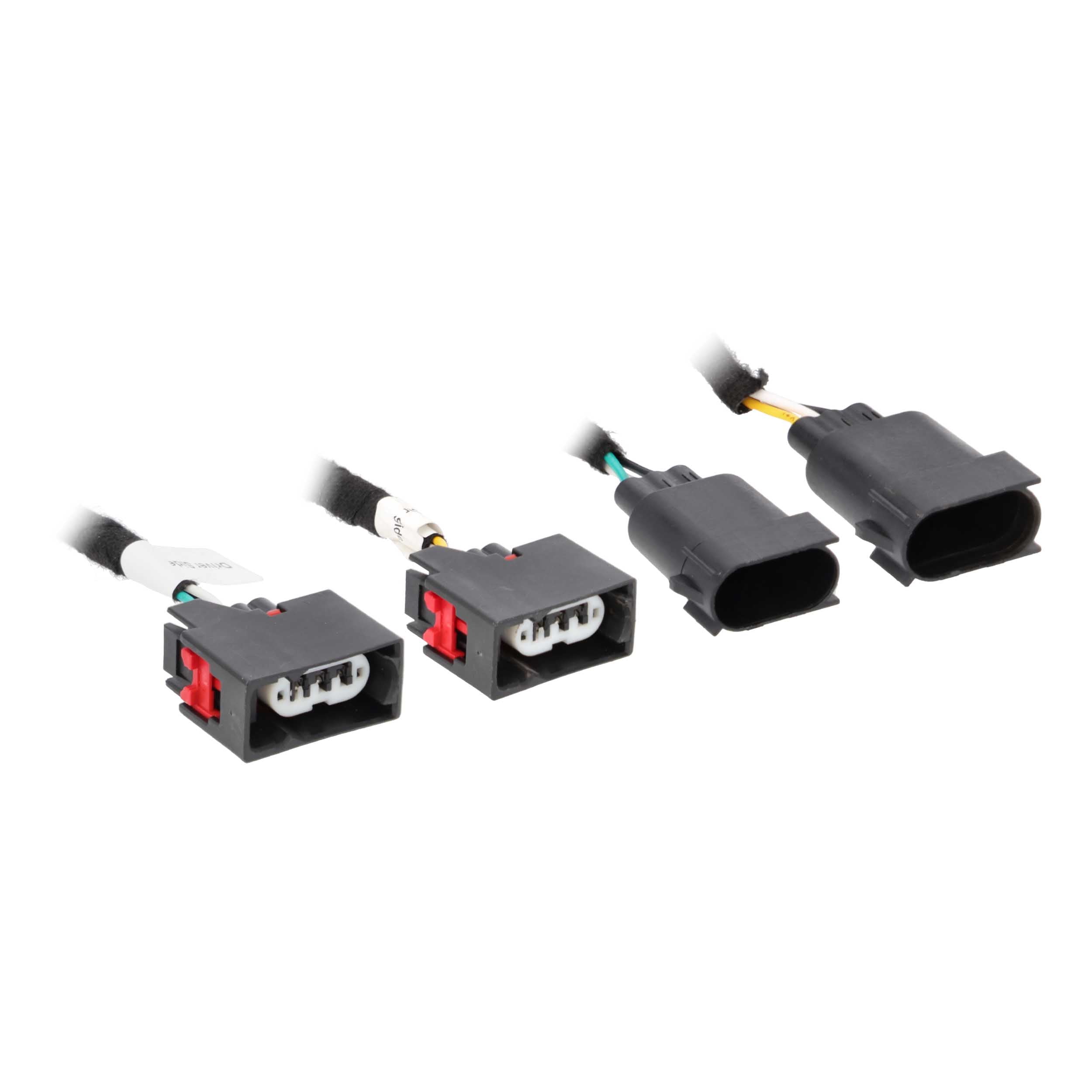 Metra JP-TSH2, Turn Signal Trigger Harness - Fits Select Jeep® Wrangler JK
