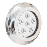 Metra ML-BLU30W, 30W Blue Underwater Transom Light