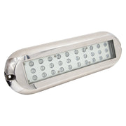 Metra ML-BLU90W, 90W Blue Underwater Transom Light