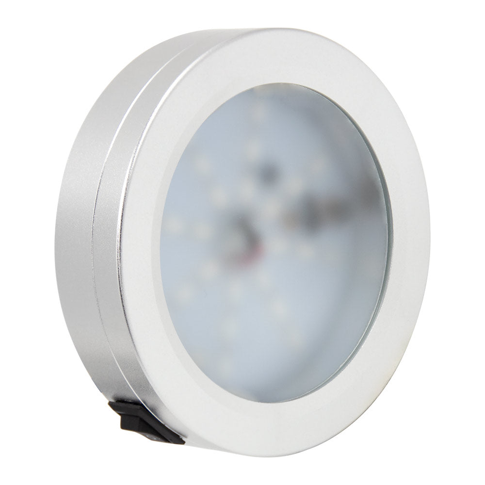 Metra ML-CLBLU, Blue Interior Cabin Light with Switch