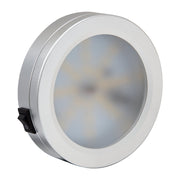 Metra ML-CLWHT, White Interior Cabin Light with Switch