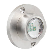 Metra ML-RGB15W, 15W RGB Underwater Transom Light