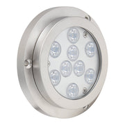 Metra ML-RGB27W, 27W RGB Underwater Transom Light