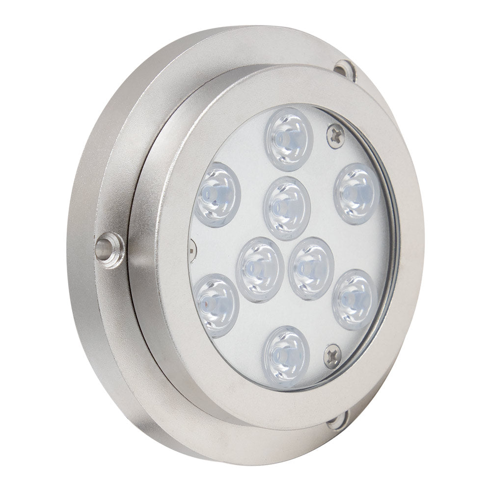 Metra ML-WHT27W, 27W White Underwater Transom Light