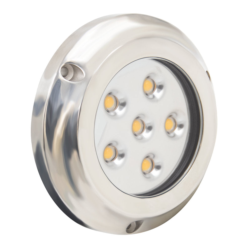 Metra ML-WHT30W, 30W White Underwater Transom Light