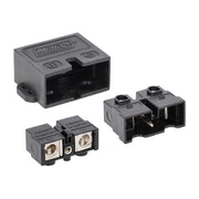 Metra MPS-3PB, 4 AWG High Current Quick Disconnect Power Block