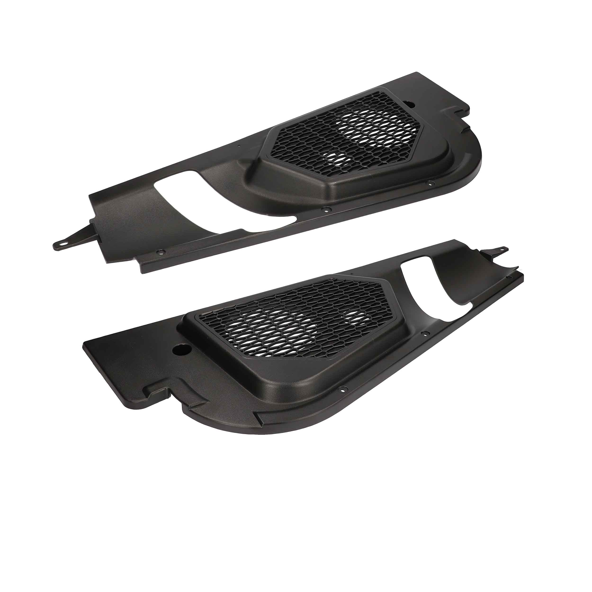 Metra MPS-CAMX3SP1, Speaker Door Panels for ATV/UTV - 6.5 Inch
