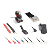 Metra MPS-DUALBTKIT, Dual Battery Kit
