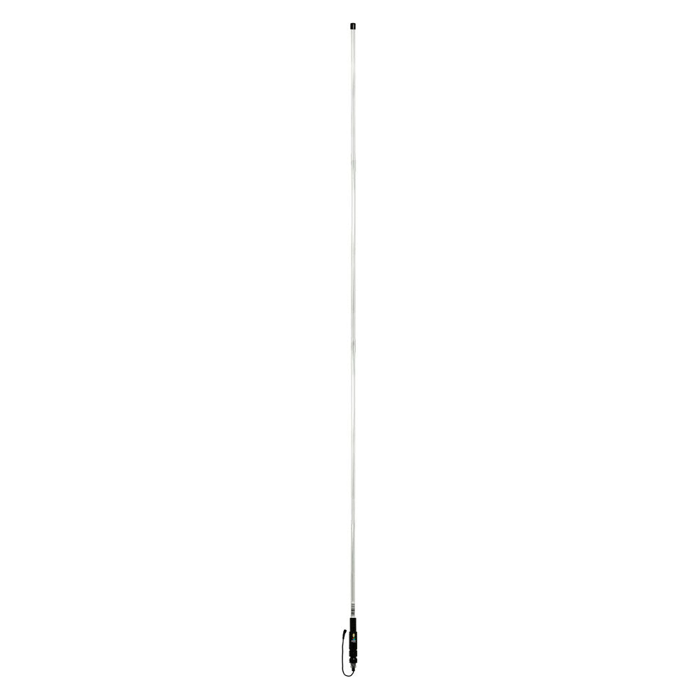 Metra MPS-FORGBWHIP6, RGB Fiber Optic Whip Light - 6 Ft