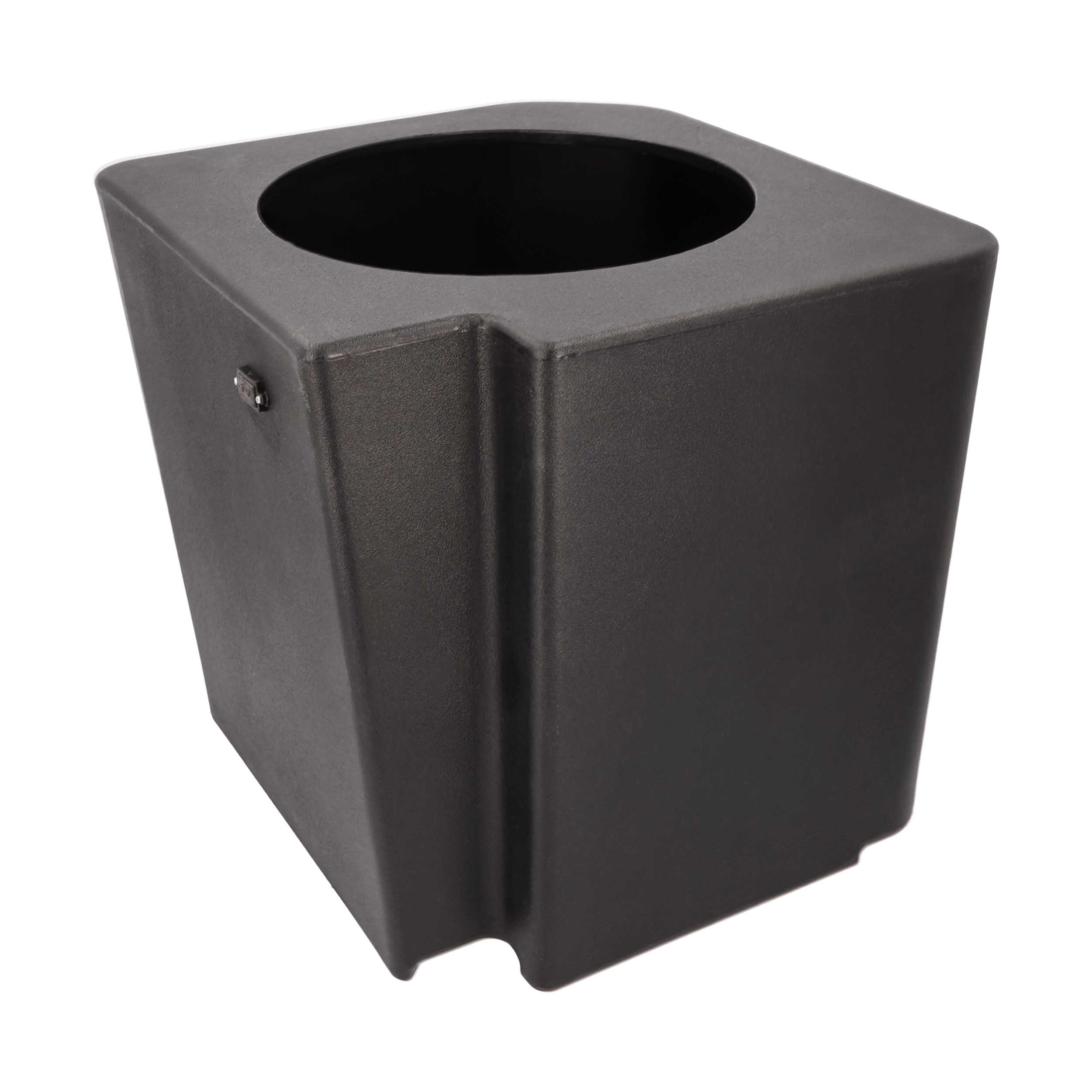 Metra MPS-PRSB, Polaris Ranger XP 1000 Subwoofer Enclosure