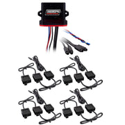 Metra MPS-RGBWWK, RGB Pod LED String Kit