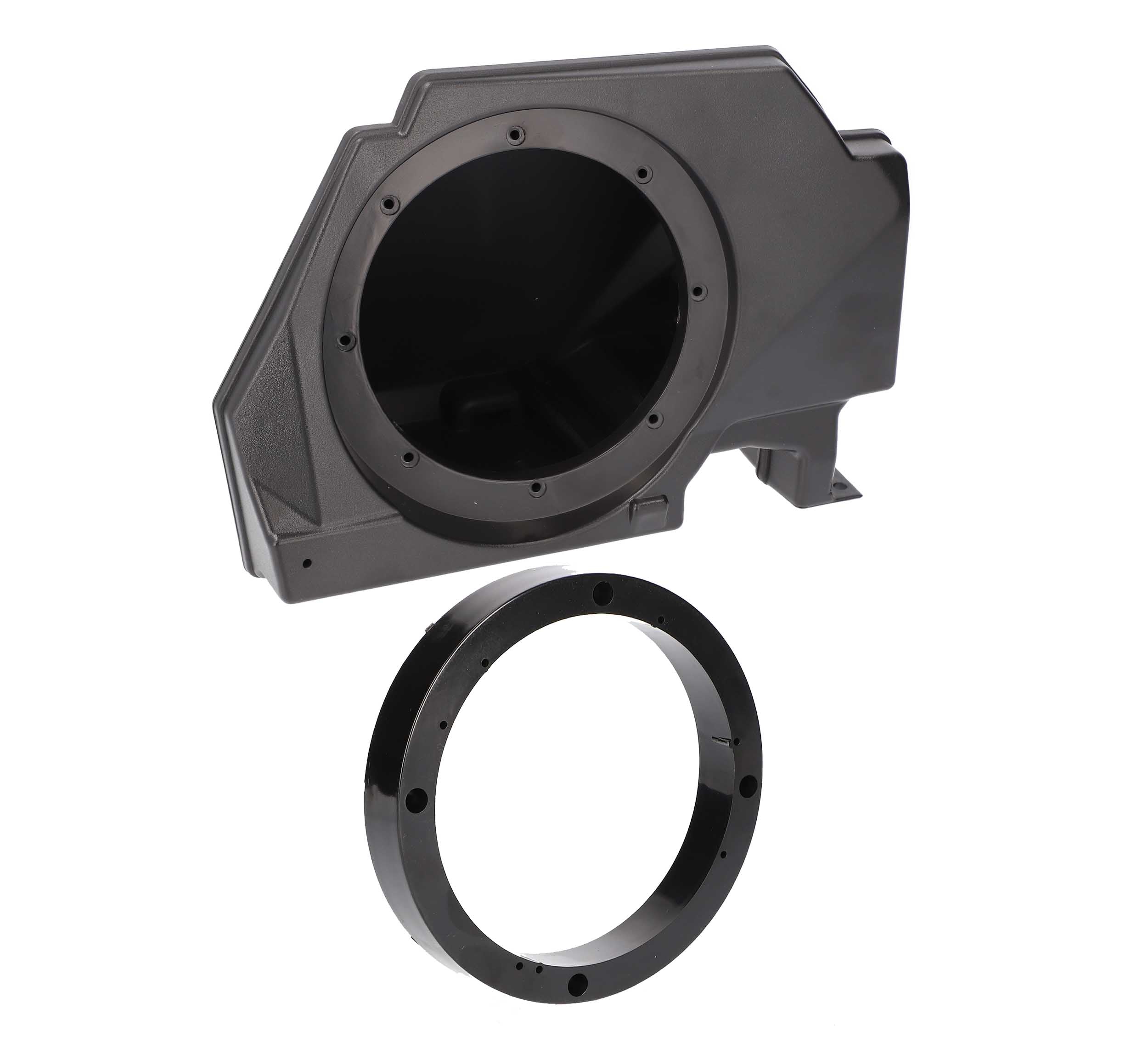 Metra MPS-RZPRO-RP, Polaris® RZR PRO XP Rear Deck Speaker Pods 2020-Up