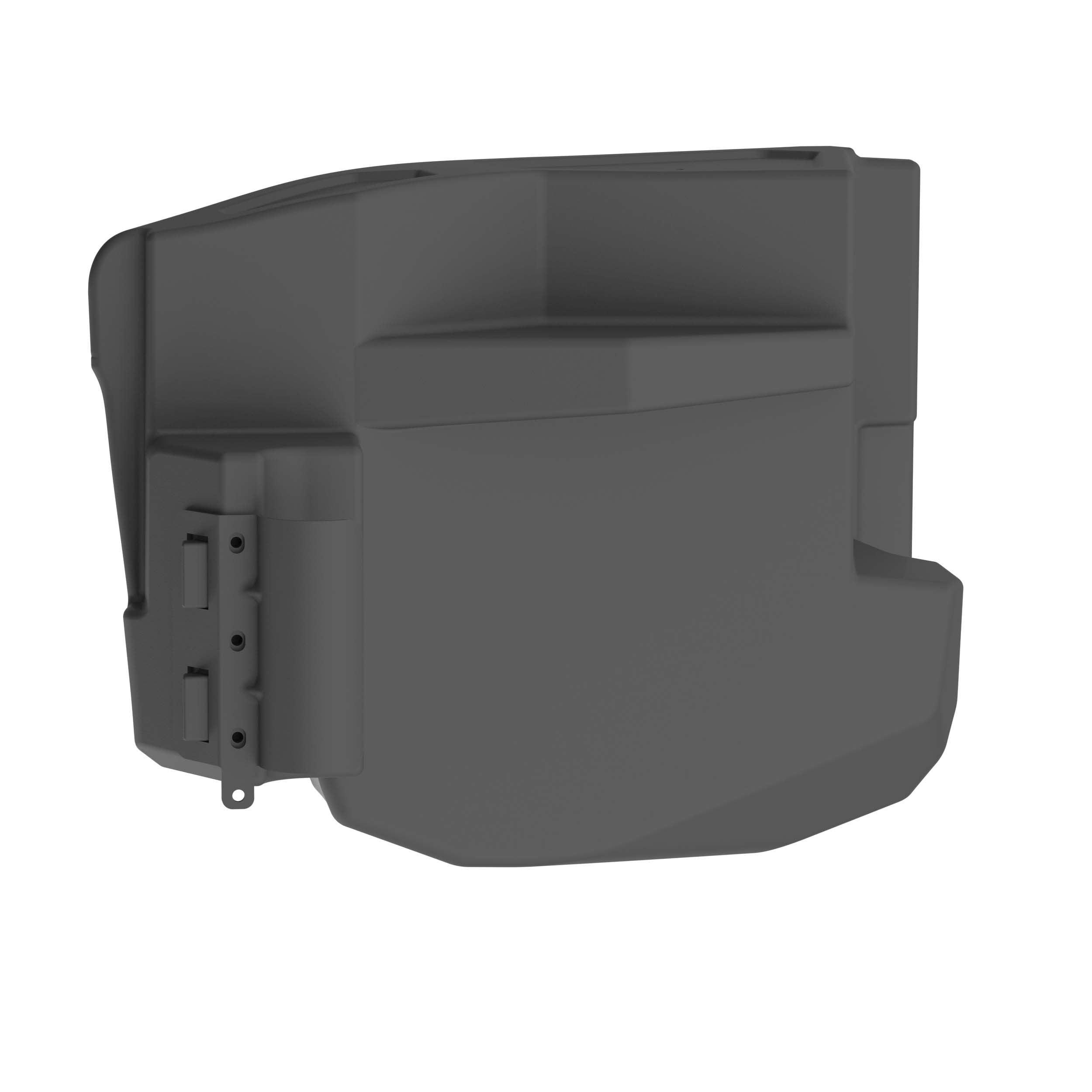 Metra MPS-RZPRO-SB, Polaris Pro XP Subwoofer Kit 2020 +