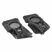 Metra MPS-RZRDP2, 2014-2020 Polaris® RZR 900/100 – Rear door pods