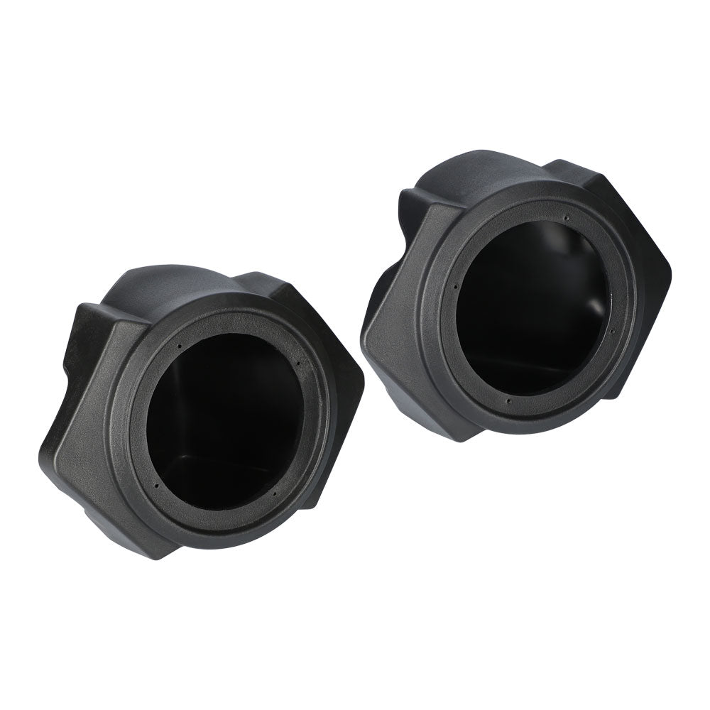Metra MPS-RZSP, Speaker Enclosure for 6.5 to 6.75 Inch Speaker Pods - Polari