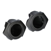 Metra MPS-RZSP, Speaker Enclosure for 6.5 to 6.75 Inch Speaker Pods - Polari