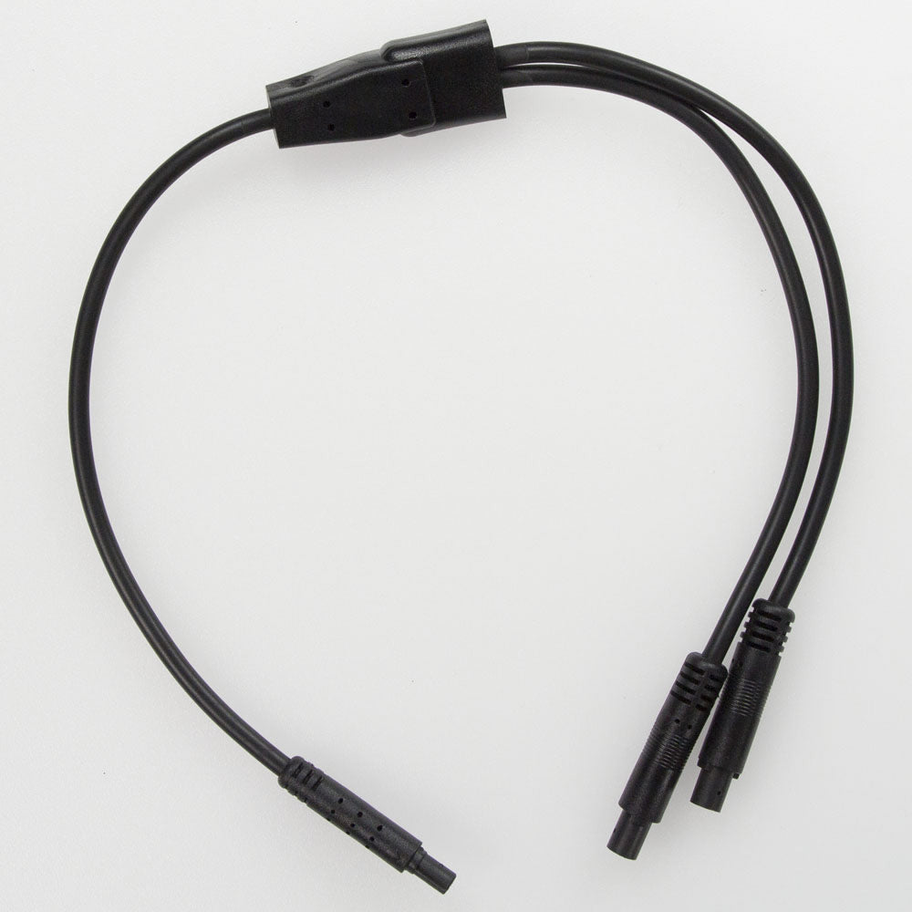 Metra MPS-YRGB, RGB Y Adapter - Use with RGB-CB2