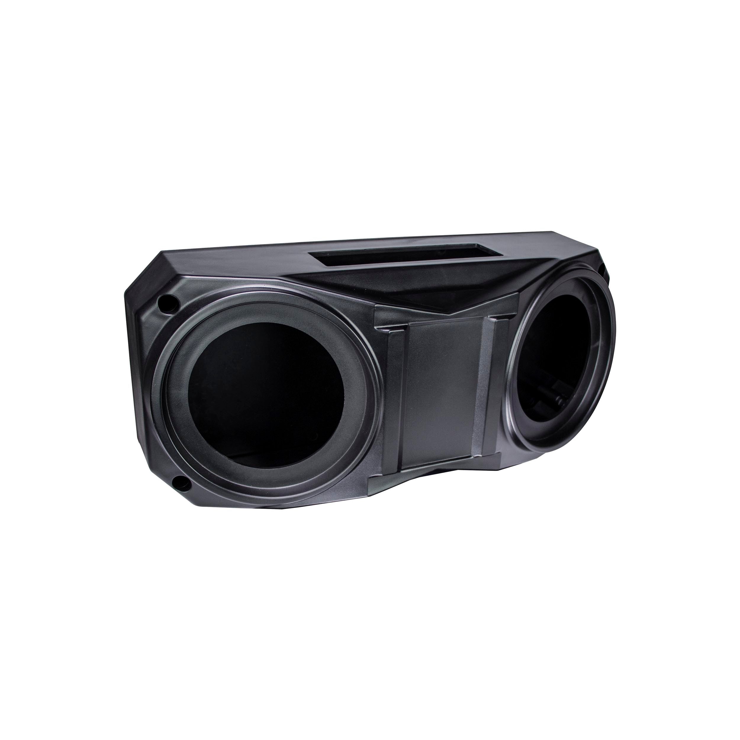 Metra OH-DIN01, Overhead Console - Universal