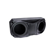 Metra OH-UNI01, Overhead Console without DIN Cut Out - Universal