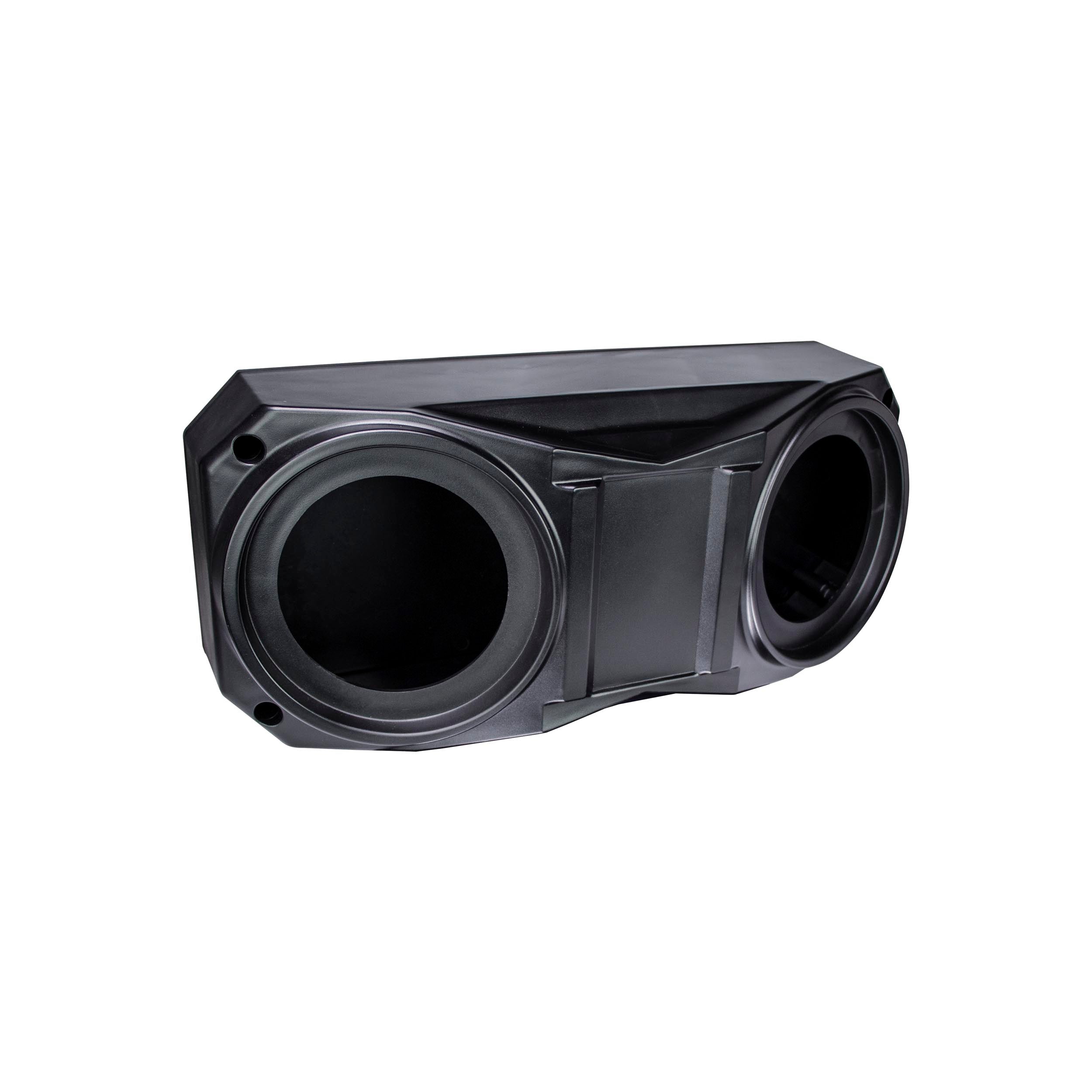 Metra OH-UNI01, Overhead Console without DIN Cut Out - Universal