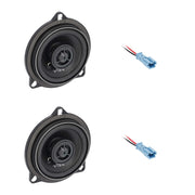 Vibe OS-BMW4RV2, BMW Speaker 4"