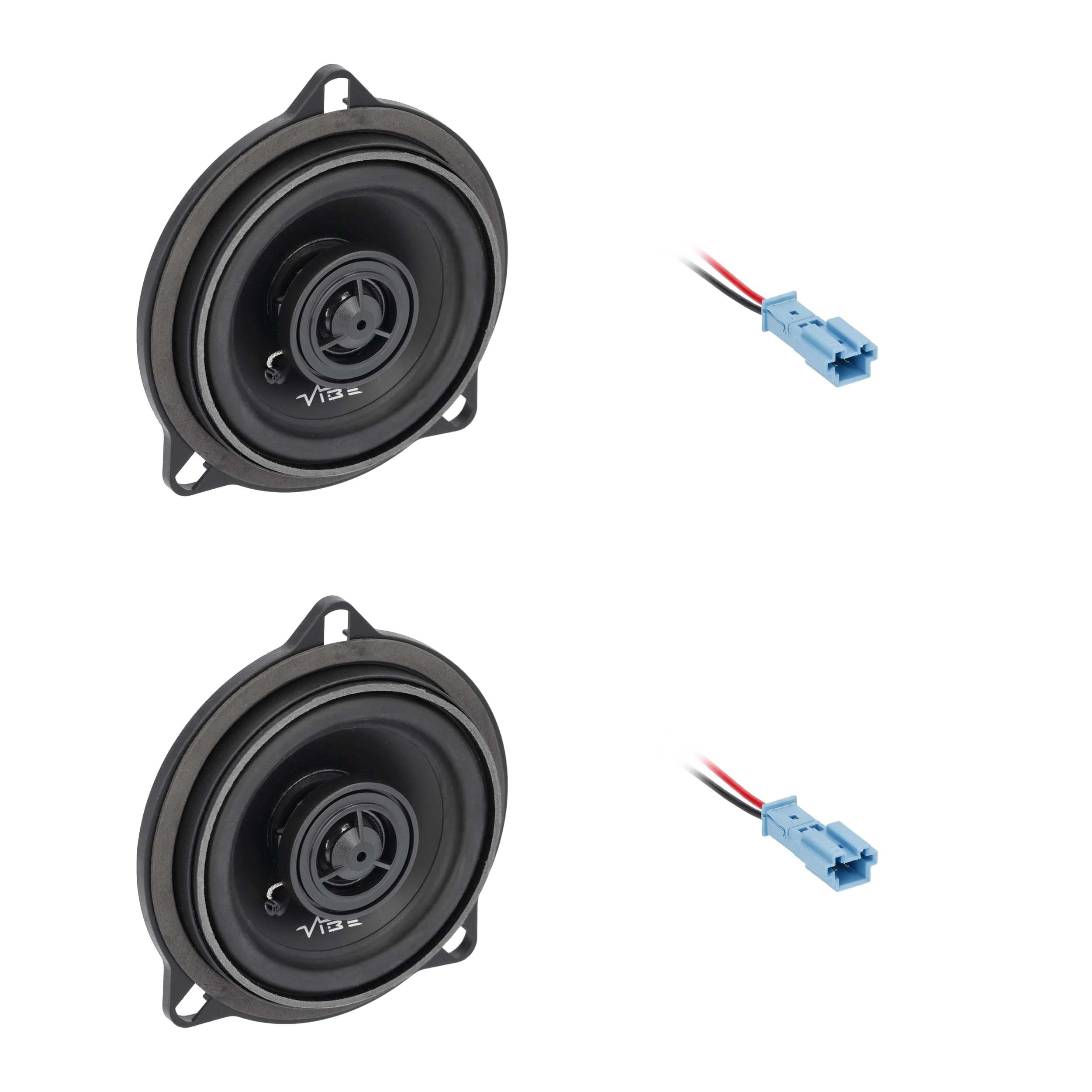 Vibe OS-BMW4RV2, BMW Speaker 4"