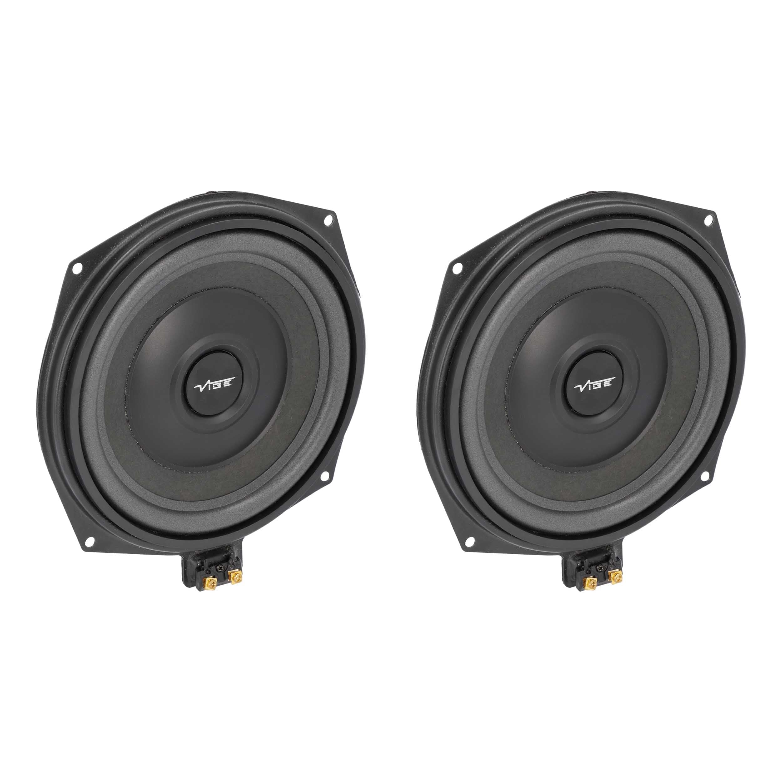 Vibe OS-BMW82V3, BMW Sub 8 2ohm