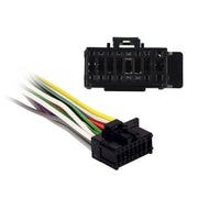 Metra PR04-0001, PIONEER 16 PIN 2010 - SMART CABLE