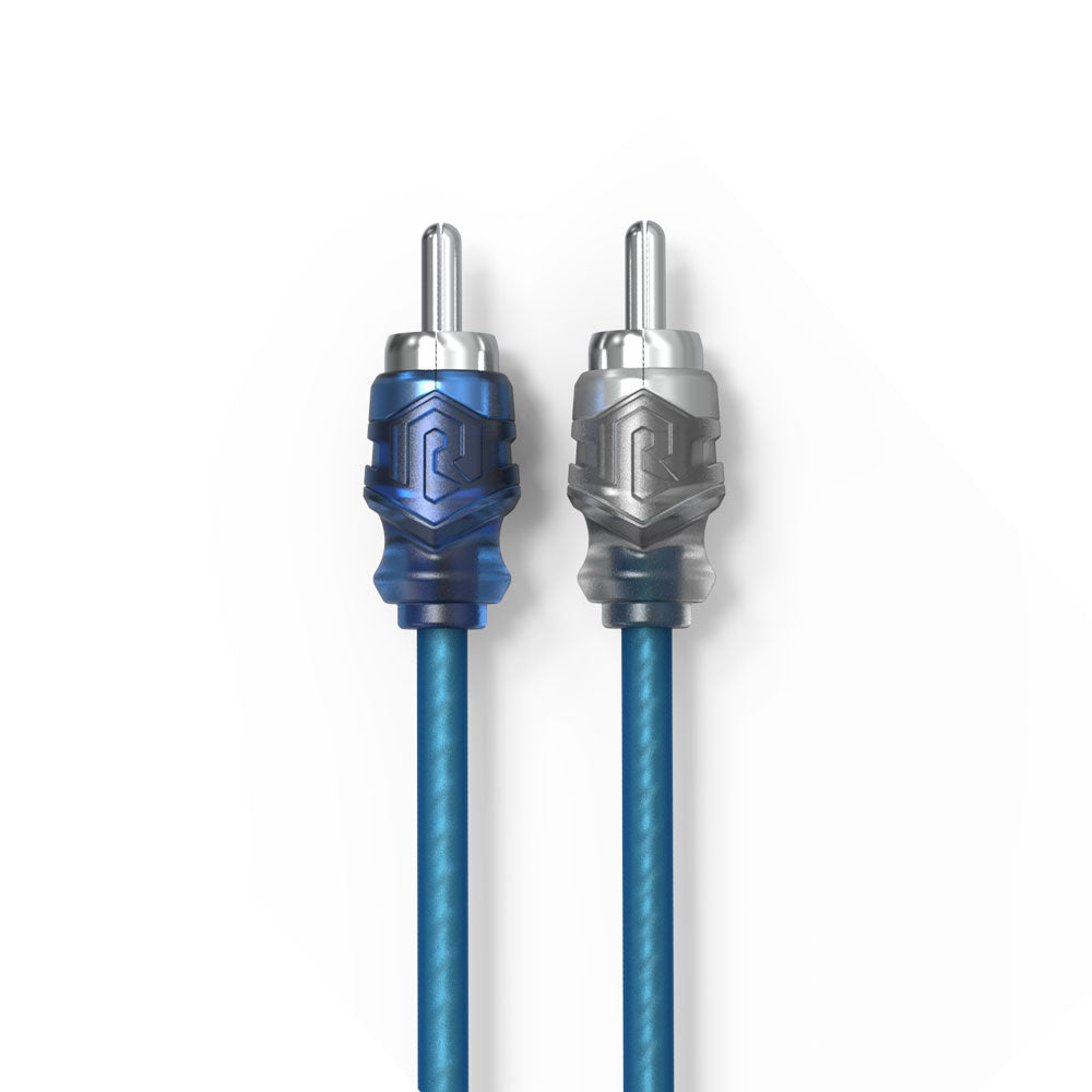 Raptor R2R3-10, (10)RCA 2ch 3'
