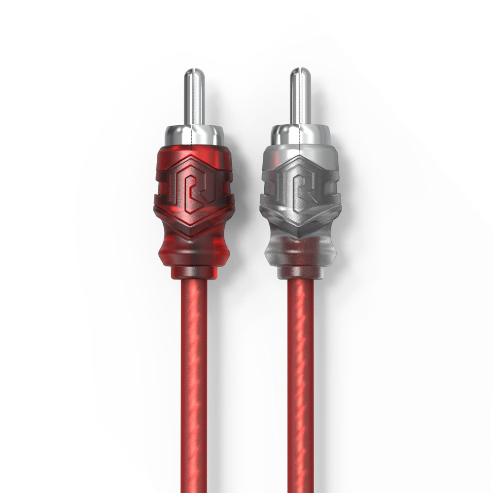 Raptor R3R3, RCA 2ch 3'