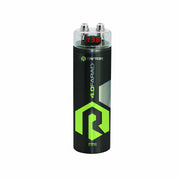 Raptor R5CAP, Capacitor 4 Farad Digital