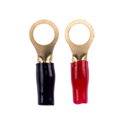 Raptor R838RT, (20)Ring Term 8ga 3/8"