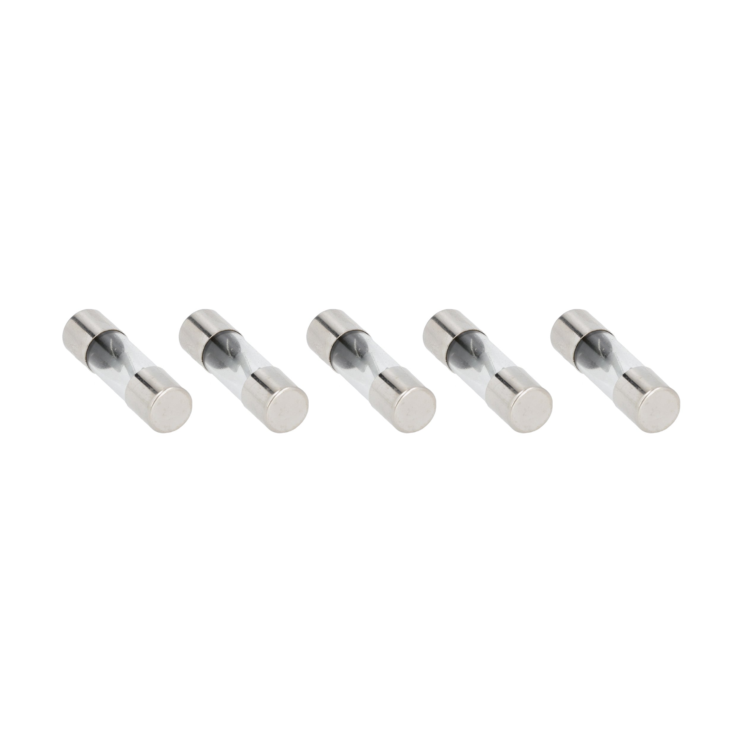 Raptor RAGU30-5, (5)Fuses AGU 30 Amp