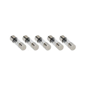 Raptor RAGU40-5, (5)Fuses AGU 40 Amp