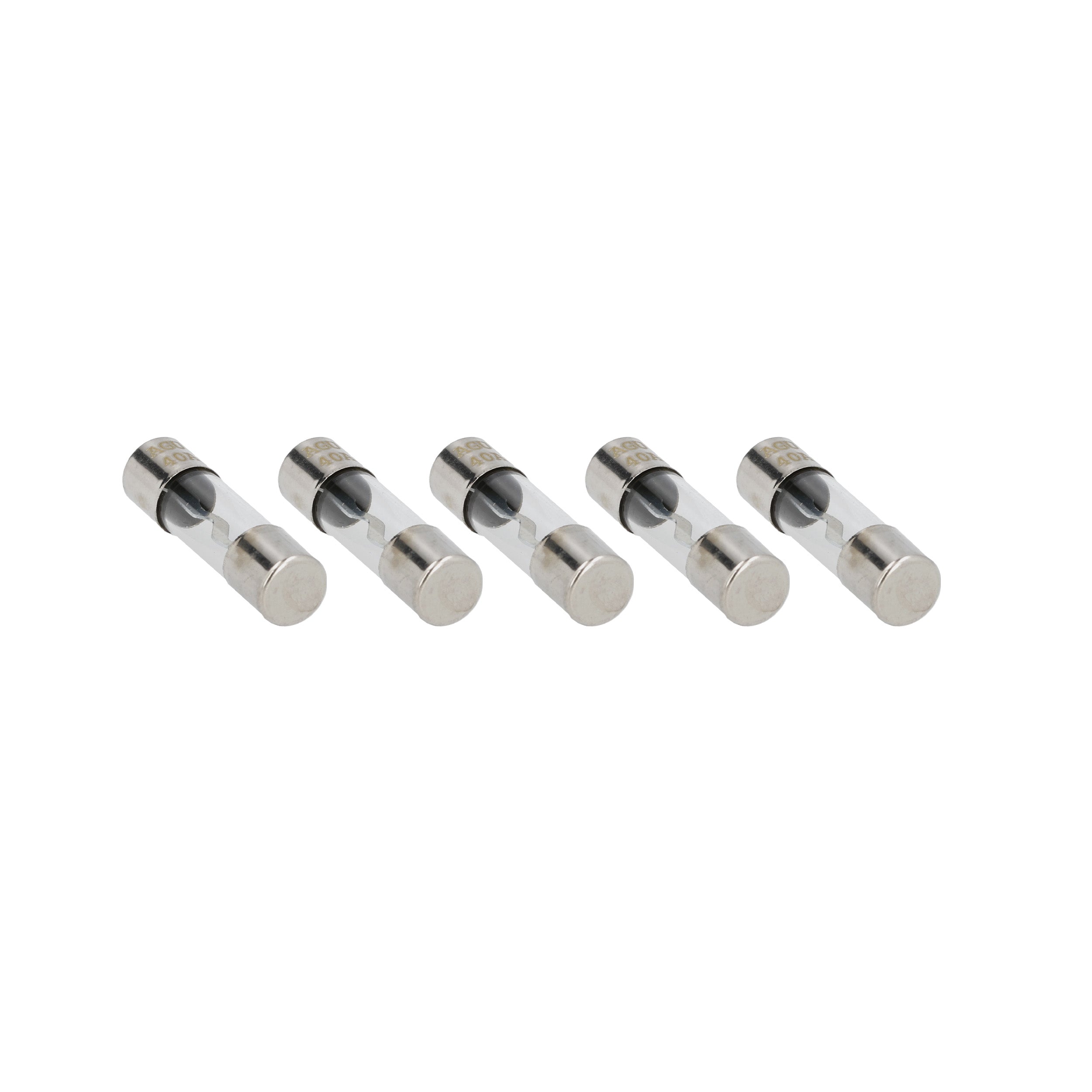 Raptor RAGU40-5, (5)Fuses AGU 40 Amp
