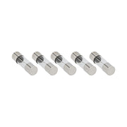 Raptor RAGU50-5, (5)Fuses AGU 50 Amp