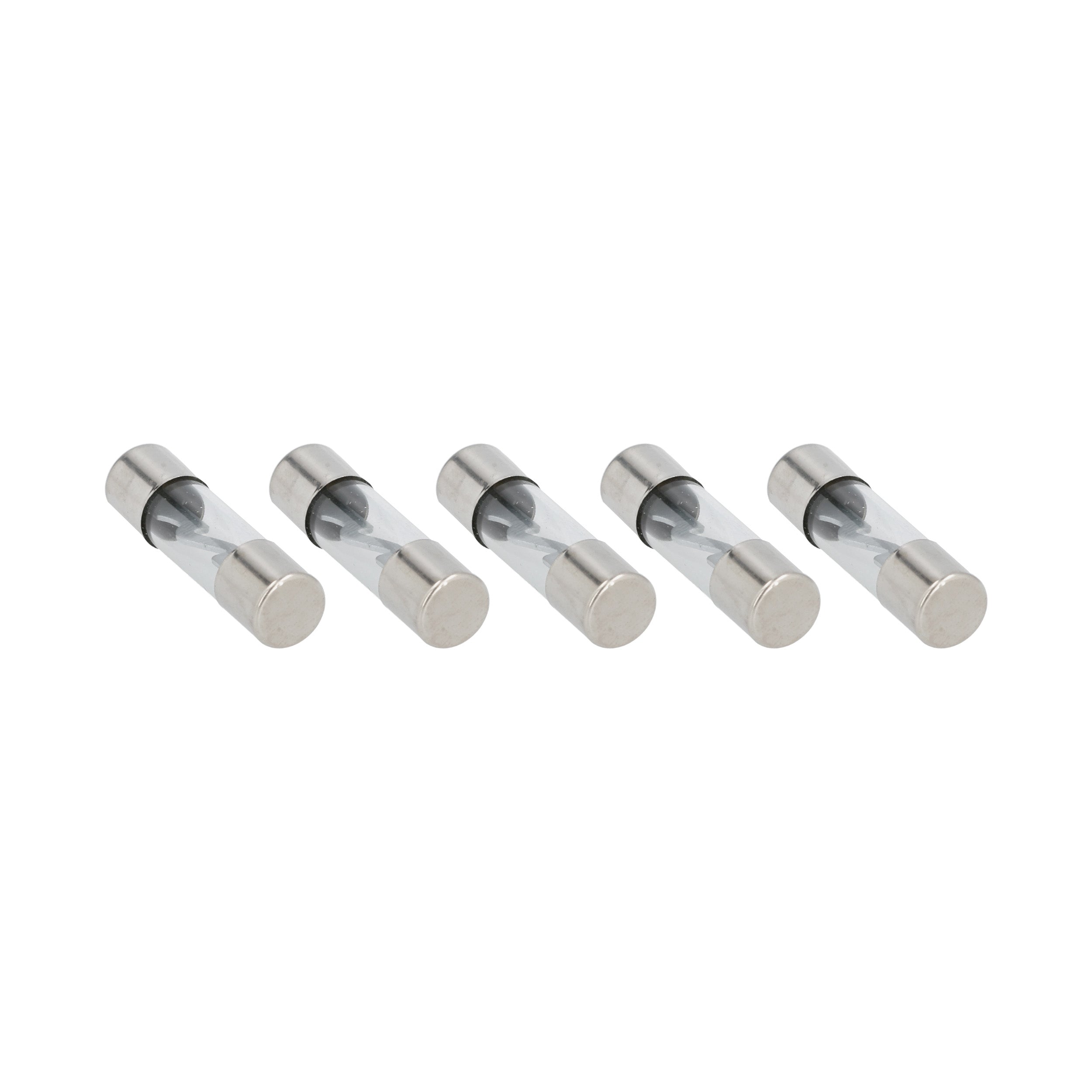 Raptor RAGU80-5, (5)Fuses AGU 80 Amp
