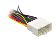 Metra RAP-CH-6001, Chyrsler 2002-2009 Harness