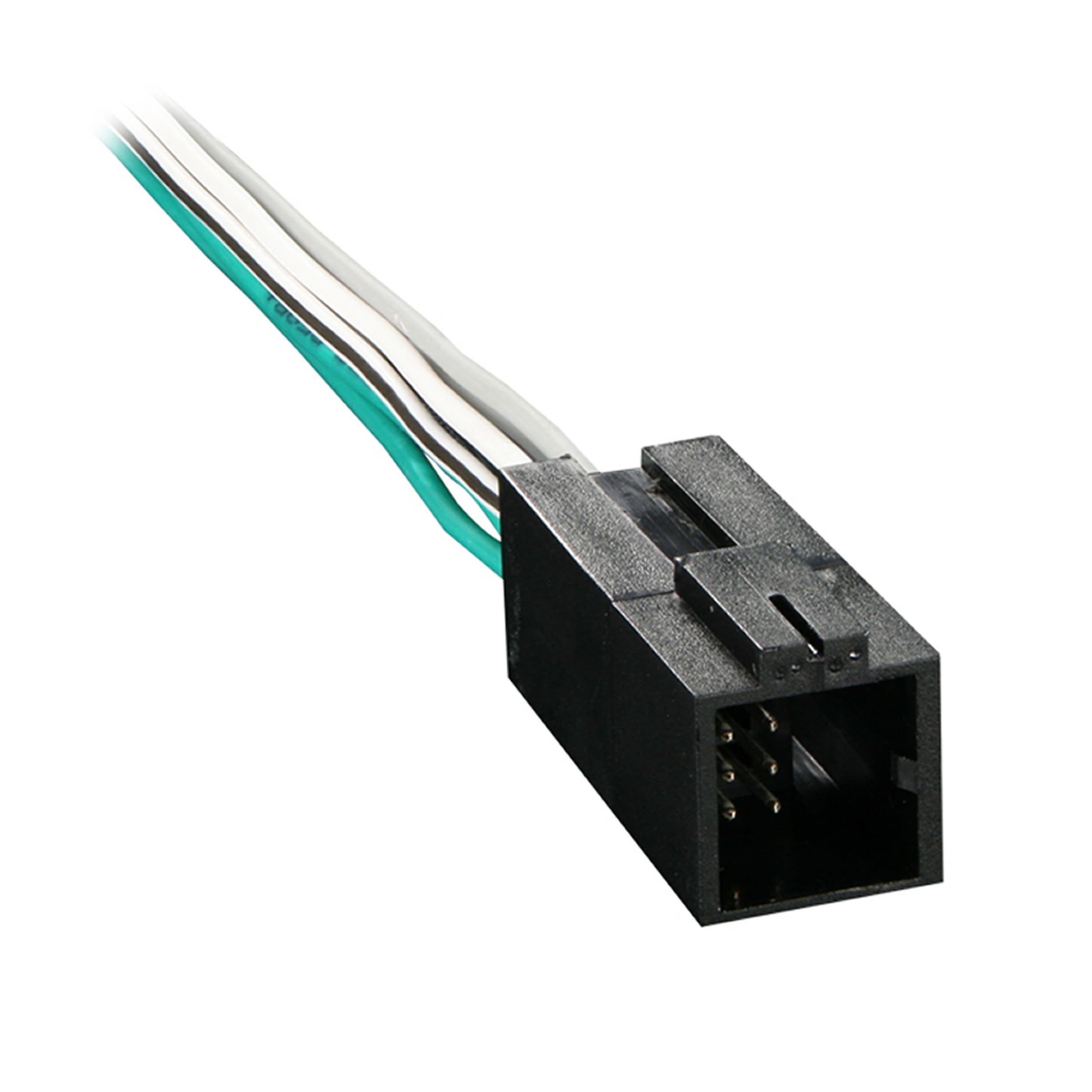Metra RAP-FD-5012, Ford 1989-2000 Premium Sound System Amp Integrator Plug