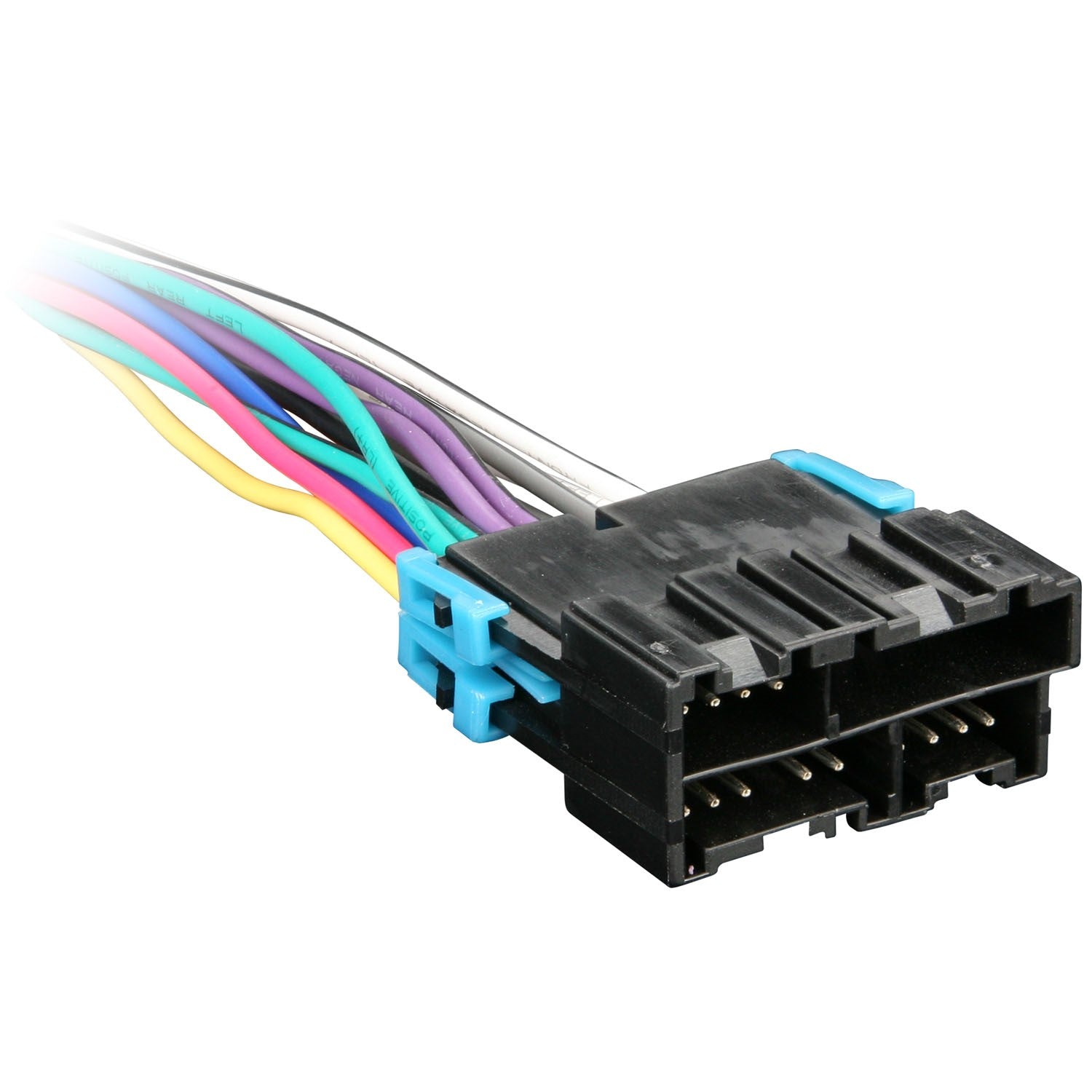 Metra RAP-GM-4001, GM 1986 - 2005 Harness