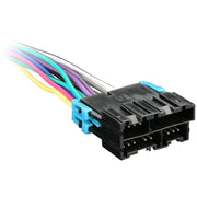 Metra RAP-GM-4001, GM 1986 - 2005 Harness