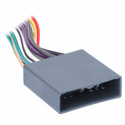 Metra RAP-HO-7802, Honda Civic Harness 2006-2010