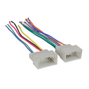 Metra RAP-HY-7304, Hyundai Kia 2010-Up Harness