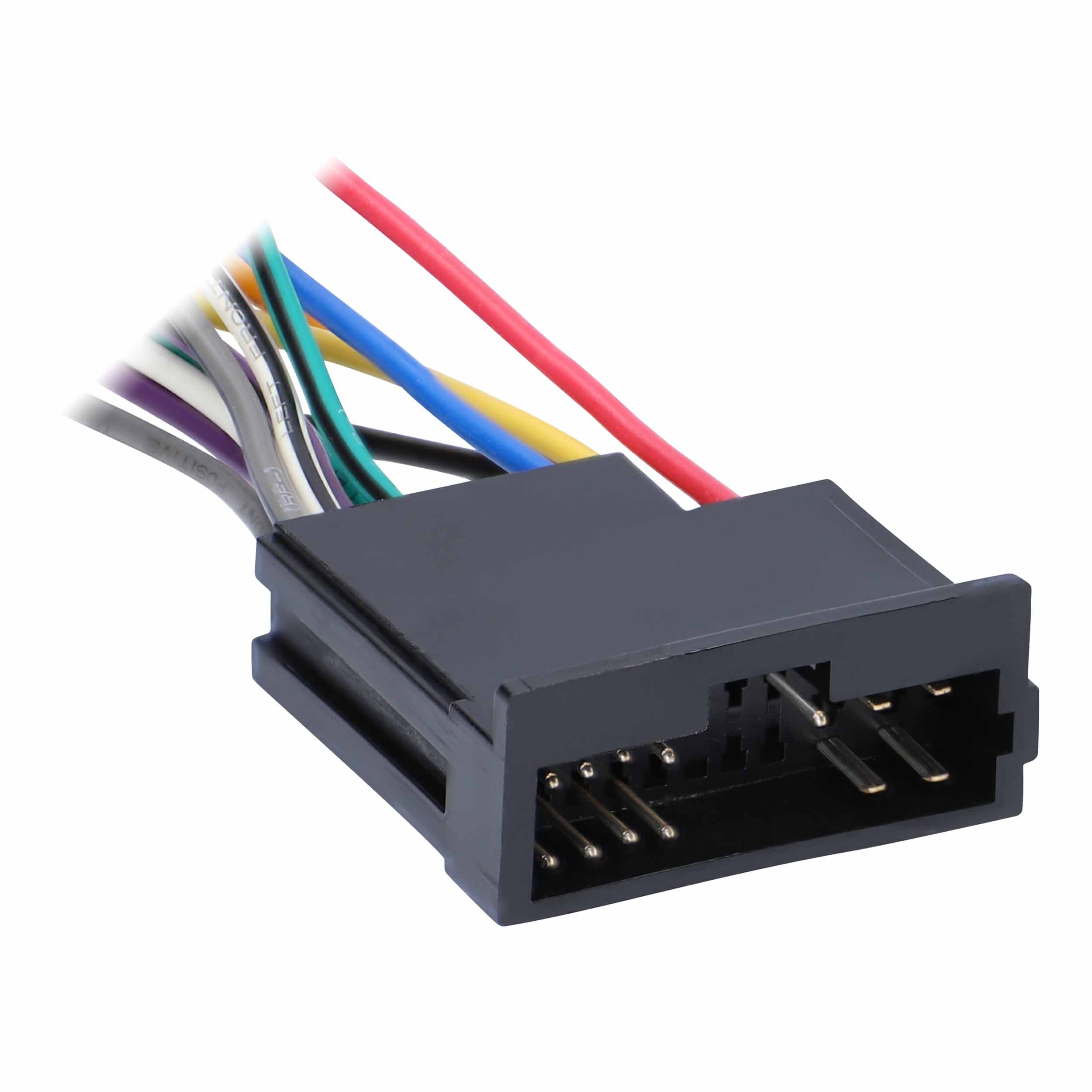 Metra RAP-KA-1003, Kia 1995-2003 Harness
