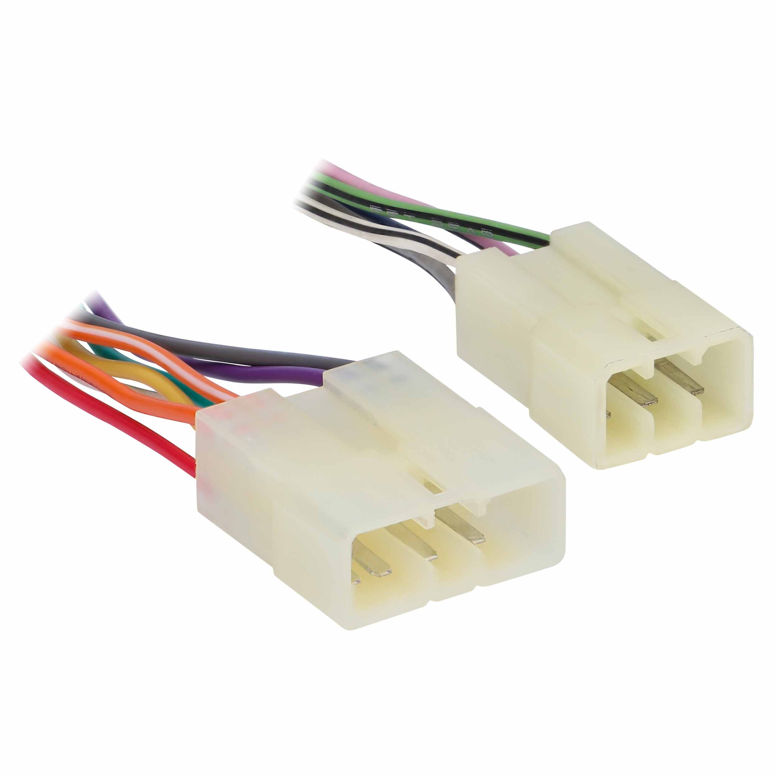 Metra RAP-MI-7000, Chrysler - Plymouth - Dodge - Mitsu - Imports 87-96 Harness