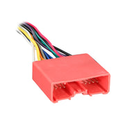 Metra RAP-MZ-7903, Mazda 2001-Up Harness