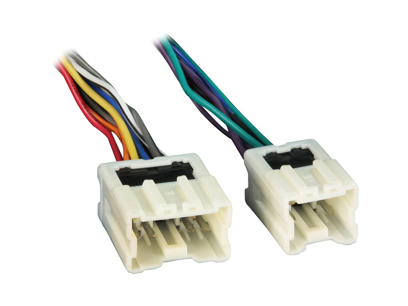 Metra RAP-NI-7401, Nissan 1995-2013 Harness