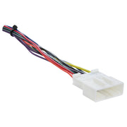 Metra RAP-NI-7552, Nissan 2007-Up Subaru 2008-2015 Harness