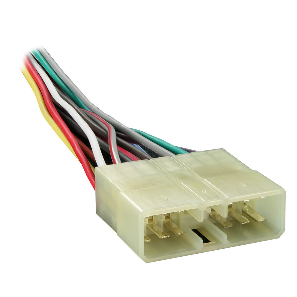 Metra RAP-UN-0001, Universal Import Lead